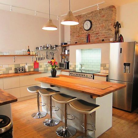 Designer Maisonette Whole Apartment Brighton Exterior foto