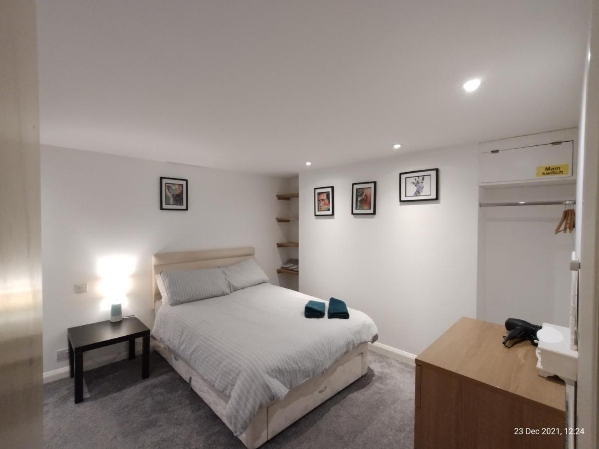 Designer Maisonette Whole Apartment Brighton Exterior foto
