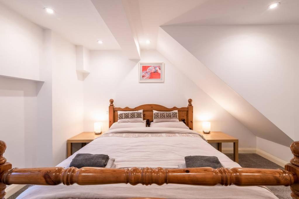 Designer Maisonette Whole Apartment Brighton Exterior foto