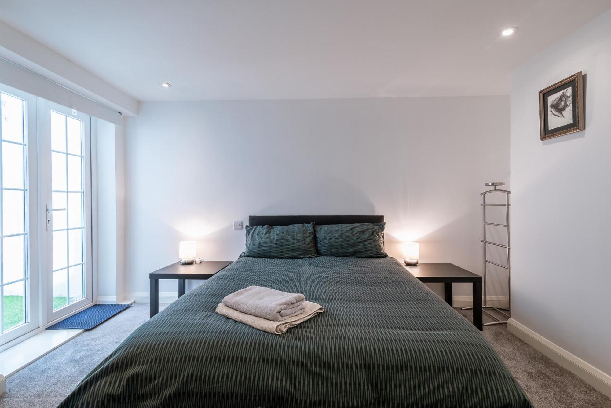 Designer Maisonette Whole Apartment Brighton Exterior foto
